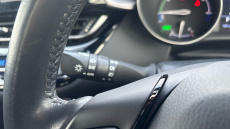 Toyota C-HR 1.8 Hybrid Icon 5dr CVT Hybrid Hatchback